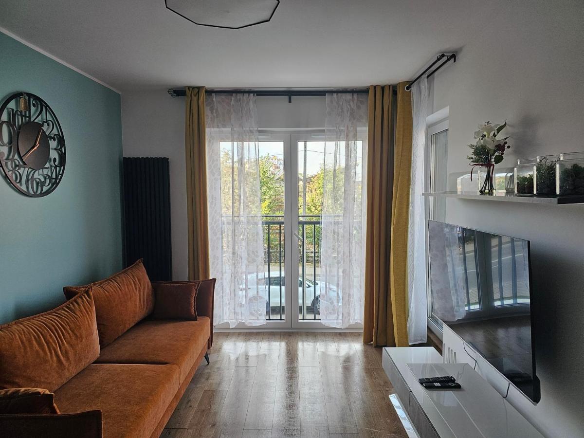 Michalczyka Apartament Wroclaw Luaran gambar