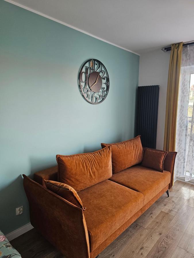 Michalczyka Apartament Wroclaw Luaran gambar