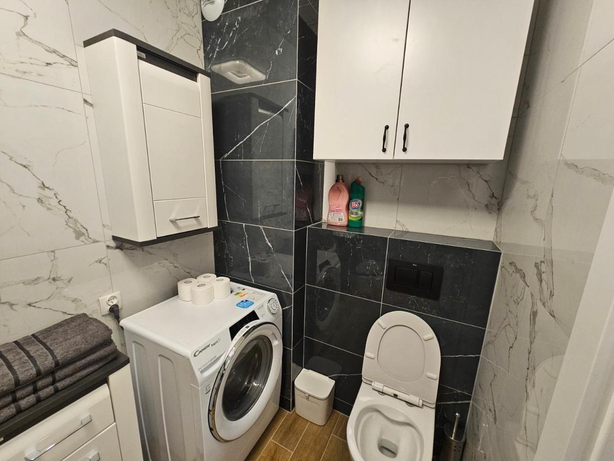 Michalczyka Apartament Wroclaw Luaran gambar