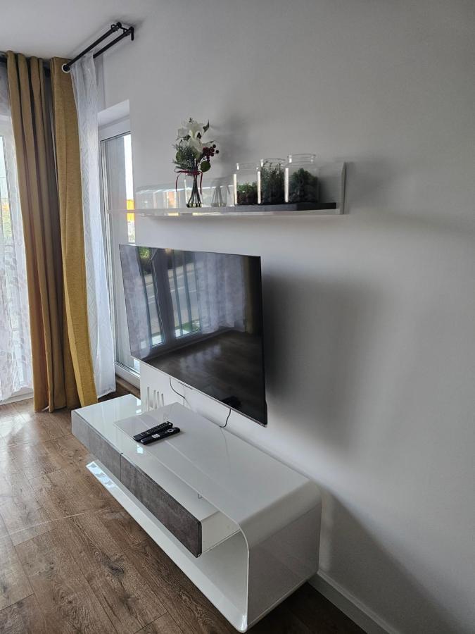 Michalczyka Apartament Wroclaw Luaran gambar