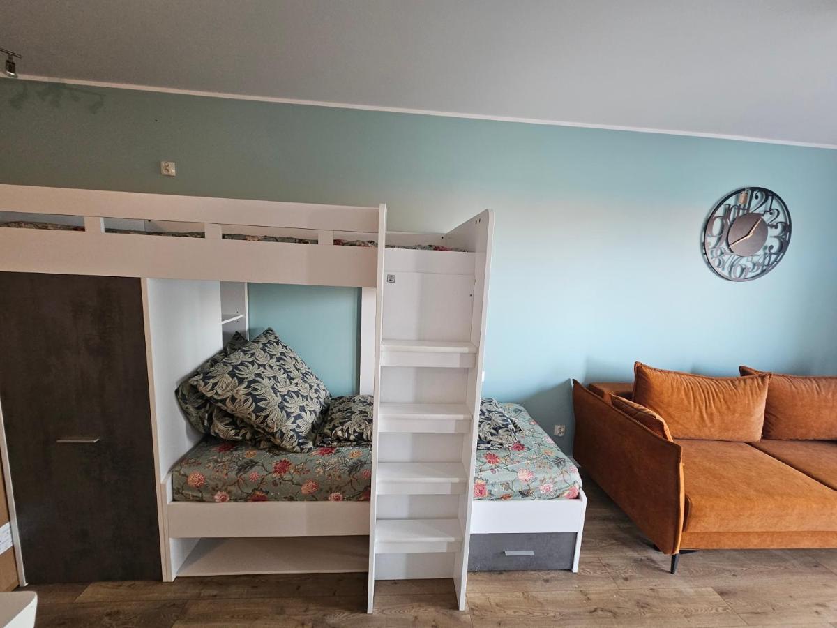 Michalczyka Apartament Wroclaw Luaran gambar